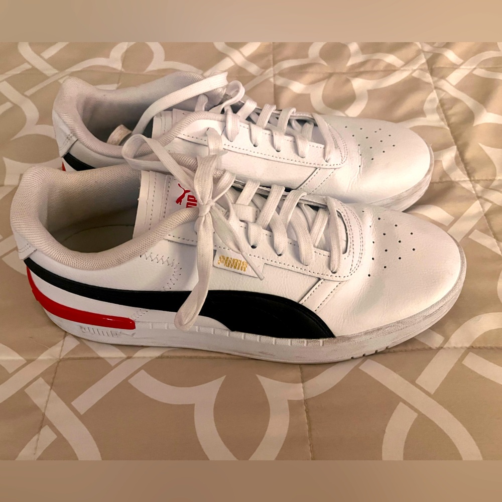 Puma Men’s shoes